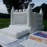 Buy cheap Jumping Inflatable Castle for Sale,Wedding party inflatable bouncer wedding inflatable bouncy castle for hire from wholesalers