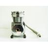 Buy cheap Durable Heavy Duty OffRoad Air Ride Suspension Compressor DC12v Chrome Steel from wholesalers