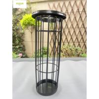 Buy cheap Air filter cage carbon Steel Or SS304Filter Bag Cage For Dust Collector product