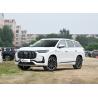 Buy cheap 2024 OEM New Version High Quality Smart Sport Adult Personal 2WD Chery Automobile Chery Tiggo 9 Fuel SUV Car from wholesalers
