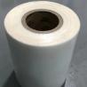 Buy cheap SBS 7 Micron 0.007mm Clear Polyethylene Film from wholesalers