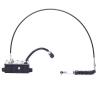 Buy cheap SY215-8 012941 Excavator Throttle Motor AC2000 AC2 2000 For SANY Excavator from wholesalers