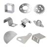 Buy cheap Aluminum CNC Laser Cutting Sheet Metal from wholesalers