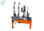 25 - 160 mm PPR Tube Fittings Electric Socket Bench Welding Machine