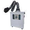 Buy cheap WILLDONE C50 Mini 150W Beauty Nail Salon Fume Extractor, soldering welding smoke fume extractor from wholesalers