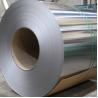 Buy cheap Astm 316 316ti 316l 321 309s 310 Cold Rolled Stainless Steel Coils from wholesalers