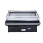 Multi Commercial Supermarket Display Refrigerator 780-1980Liter Capacity 12v
