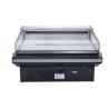 Buy cheap Multi Commercial Supermarket Display Refrigerator 780-1980Liter Capacity 12v Voltage from wholesalers