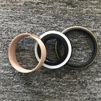 Buy cheap Tension Oil Seal Repair Walking Garter Spring Oil Seal Komatsu Excavator PC200-6 product