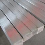 430 Cold Drawn Flat Stainless Steel Bar Square Bending Processing