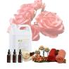 Buy cheap Perfume Type Scent Liquid Wax Candle Fragrance Oils For Candle Making from wholesalers