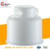 Buy cheap Flip Top Dispensing Caps For Toothpaste Container 25mm 24mm from wholesalers