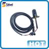 Buy cheap Custom Vehicle-Side Truck Bed 7-Pin Trailer wiring harness extension For Dodge Ford Gmc Nissan Ram Toyota Trailer cable from wholesalers