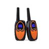 Buy cheap ABS+PC Material USB Walkie Talkie CE Certification For Indoor / Outdoor Activities from wholesalers