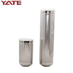 Seawater Stainless Steel Filter Baskets 304 Stainless Steel Bucket Filter
