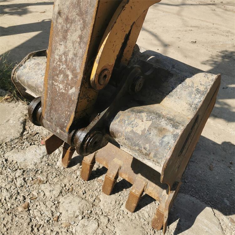 ORIGINAL Hydraulic Cylinder Caterpillar CAT306E Excavator with C2.4 Engine Made in USA