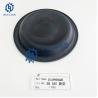 Buy cheap ATLAS COPCO SB450 SB452 SB200 SB102 Hydraulic Breaker Diaphragm Hydraulic Hammer Membrane from wholesalers