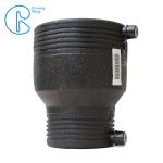 25*20 400*315 Plastic Reducer Hdpe Electrofusion Fittings Reducer