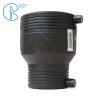 Buy cheap 25*20 400*315 Plastic Reducer Hdpe Electrofusion Fittings Reducer from wholesalers