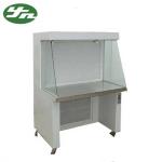 Powder Coating Horizontal Laminar Airflow Hood Clean Bench 1170*600*600mm Work