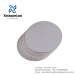 Pressure Sensitive Induction Cap Sealing Liner For Cosmetic Bottle Plastic Jars