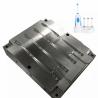 Buy cheap OEM Precision Manufacturing Shaver Handle Womens Extended Handle Shaver Cover Mould For Molding For Injection Plastic from wholesalers