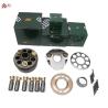 Buy cheap Excavator A6VM55 A6VM80 A6VM107 A6VM160 A6VM200 Hydraulic Pump Parts With Competitive from wholesalers