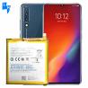 Buy cheap Dual IC protection 4000mAh BL296 Battery For Lenovo Z6 L78121 Z6pro Z6 Pro L78051 from wholesalers