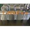 Buy cheap 3 Compartment 60 HRC Aluminium Foil Container Die For Disposalbe Tray from wholesalers