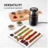 Buy cheap Nuts Mini Electric Coffee Grinder Mill 70g Coffee Bean For Homeuse from wholesalers