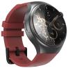 Buy cheap 4G DM80B Swimming Smart Watch 1.43 Inch Android 8.1 1000mAh Health and Fitness Tracking from wholesalers