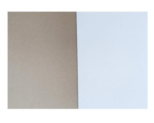 Buy cheap Wood Pulp Grey Board Wholesale Duplex Board Grey Back 230g/240g/250g/290g/340g/400g/450g from wholesalers