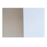 Buy cheap Wood Pulp Grey Board Wholesale Duplex Board Grey Back 230g/240g/250g/290g/340g/400g/450g from wholesalers