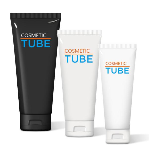 Buy cheap Matte Plastic Soft Cosmetic Packaging Tube 10ml 20ml 30ml 50ml 100ml from wholesalers