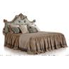 Buy cheap French Style Bedroom Furniture / 1.8 * 2.0 Meter French King Size Bed from wholesalers