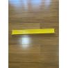Buy cheap High Strength FRP U Channel Beam 1000mm Length Electric Insulation from wholesalers