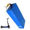 Buy cheap 2200Wh Lithium Ion Bike Battery Pack from wholesalers