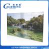 Buy cheap Die Cast Aluminum Cabinet P3.91 LED Outdoor Display 4K Super Waterproof from wholesalers