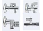 Chrome Plated Water Angle Valve Home Depot Square Angle Valve
