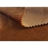 Buy cheap Warp Knitting FDY Toys Soft Velboa Fabric from wholesalers