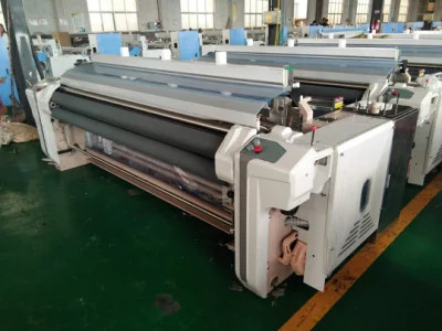190 Reed Winder Textile Machinery Water jet Loom Weaving Machine High Speed