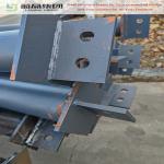 Prefabricated Steel Construction Factory Steel Structure Building Workshop