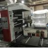 Buy cheap Color Letterpress Printing Machine Plastic Film Flexographic Web Paper Flexible from wholesalers