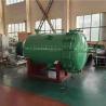 Buy cheap HUADING Pressure Leaf Filter 150l Horizontal Metal Leaf Filter from wholesalers