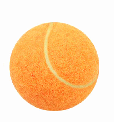 wholesale OEM high quality tennis ball