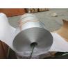 Buy cheap 0.12MM Thickness Aluminium Strip Alloy 3102 Fin Stock In Heat Exchanger from wholesalers
