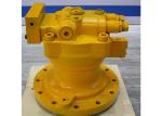 JMF151 31N6-10210 swing motor For Excavator R215-7 hyundai slew motor