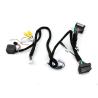 Buy cheap 10.25''/12.3'' Screen For BMW 1 Series E81 E82 E87 E88 2006-2012 CCC Android Multimedia Player from wholesalers