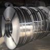 Buy cheap Good Price Zinc Coating Galvanized Low Carbon Steel PPGI Strip from wholesalers