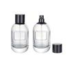 Buy cheap Perfume Glass Bottle Clear Material In High Demand from wholesalers